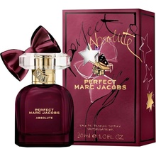 Marc Jacobs Perfect Absolute parfumovaná voda dámska 30 ml