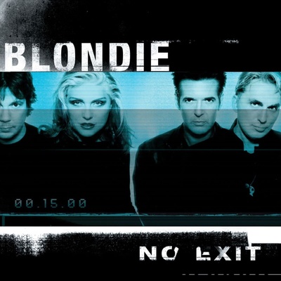 Blondie - No Exit (Remastered) (180 g) (2 LP) (4050538965124)