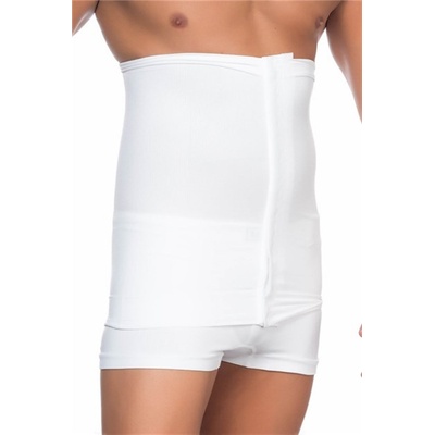 Underwear City Мъжко стягащо бельо c11004 - Бяло #315641 (315641_Бяло)