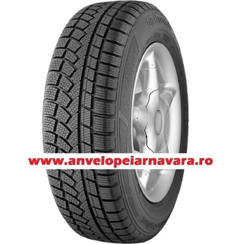 Continental ContiWinterContact TS790 195/50 R16 84T