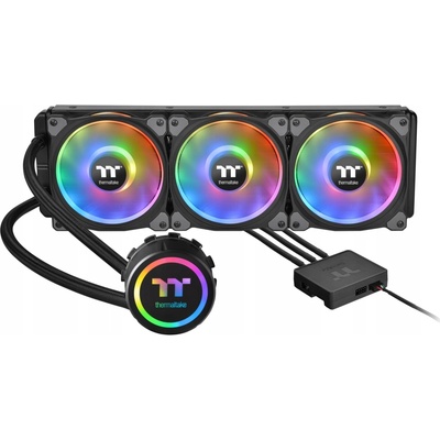 Thermaltake Floe DX RGB 360 TT Premium Edition CL-W256-PL12SW-A