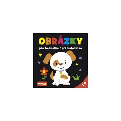 Obrázky pro batolátka / pre batoliatka