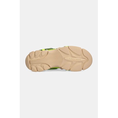 Lacoste Маратонки Lacoste L003 Active Runway в бежово 48SMA0051 (48SMA0051)