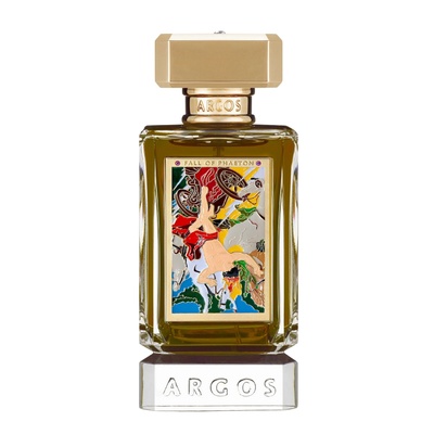 Argos Fragrances Fall Of Phaeton EDP 100 ml H