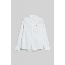 Gant Shield Oxford Bd Shirt White