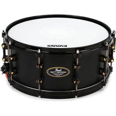 Pearl MH1460/B Matt Halpern Signature 14”x6”