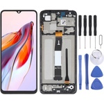Xiaomi LCD Дисплей и Тъч Скрийн с Рамка за Xiaomi Redmi 12C