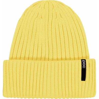 POC Beanie Sulphite Yellow