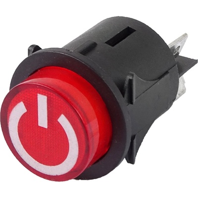 mamido Tlačítko pro XMX611 - zapnutí a vypnutí – Zboží Mobilmania