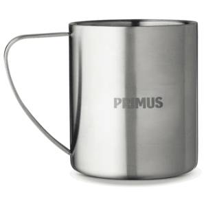 Primus Двустенна 4-сезонна чаша primus от неръждаема стомана 0, 3 л (p732260)