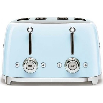 Image 1 of Smeg TSF03PBEU