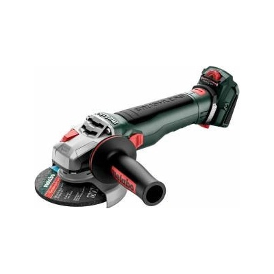 Metabo WVB 18 LT BL 11-125 QUICK 613057850