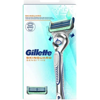 Gillette SkinGuard Sensitive