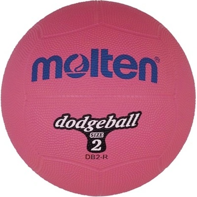 Molten DB-R