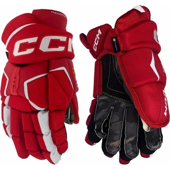 Hokejové rukavice CCM Tacks AS-V Pro SR