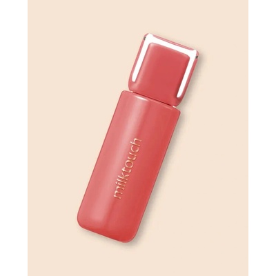 Milk Touch Jelly Fit Tinted Glow Tint 07 Autumn Peach Gélový tint na pery 4 g