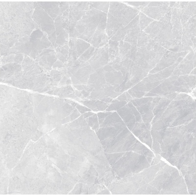 EcoCerram Earth white 60 x 60 cm bílá 1,44m²