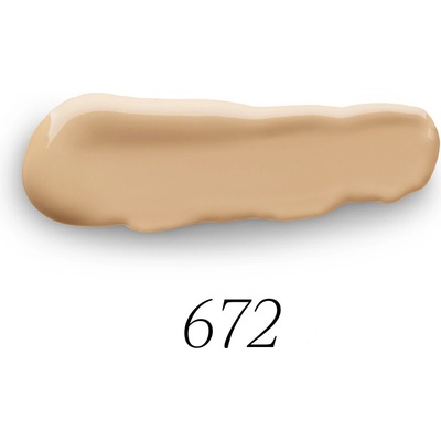 Uoga Uoga Tekutý minerální korektor 672 Invisible Hero №2 lehce teplý 5 ml