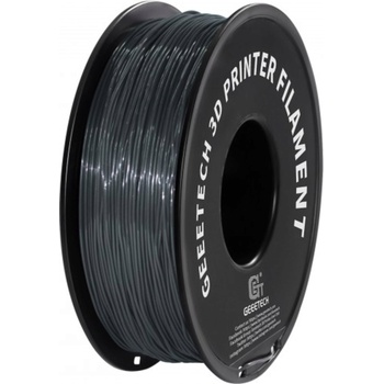 GEEETECH TPU Transparent Silver - 1, 75 mm / 1000 g (700-001-1432)