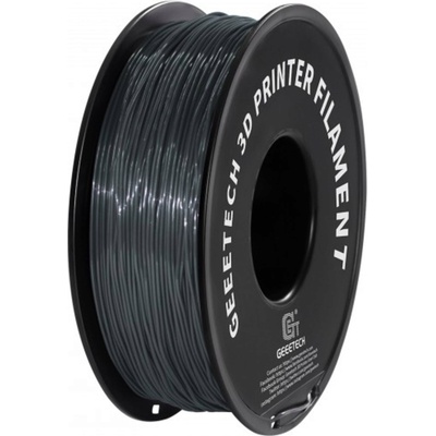 GEEETECH TPU Transparent Silver - 1, 75 mm / 1000 g (700-001-1432)