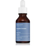 Mary & May 6 Peptide Complex Serum - Серум за лице с 6-пептиден комплекс 30мл