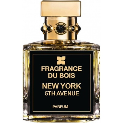 Fragrance Du Bois New York 5th Avenue parfum unisex 100 ml