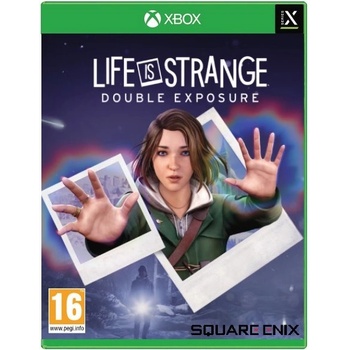 Life is Strange: Double Exposure (XSX)