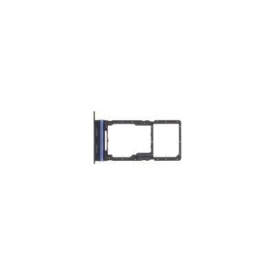 Samsung A165F Galaxy A16 4G SIM Tray Black - Service Pack GH98-49822E