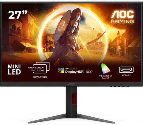 AOC U27G4XM