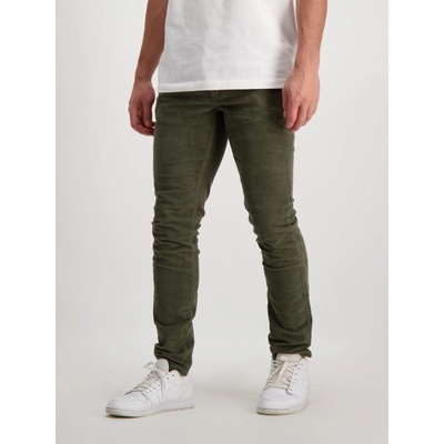 Cars Jeans BLAST Corduroy 7842919 Army