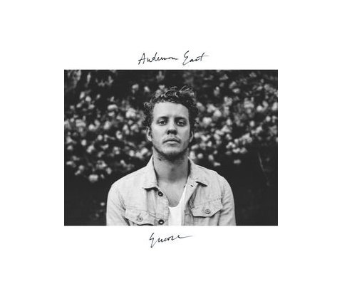 EAST ANDERSON: ENCORE CD