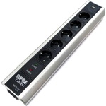 Supra Cables SUPRA MAINS BLOCK MD05-EU/SP with USB A/C (094433)