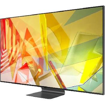 Image 1 of Samsung QE55Q95TA