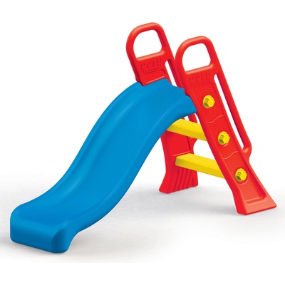 Dolu Children´s Slide, os