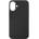 Cellularline Калъф Cellularline - Sensation, iPhone 16, черен (SENSATIONIPH16K)