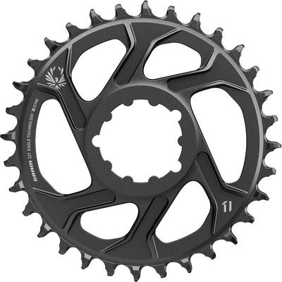 SRAM X-SYNC 2 EAGLE Black 32z. 11.6218.030.010
