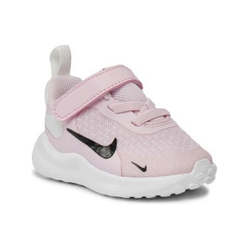 Nike topánky Revolution 7 (TDV) FB7691 600 ružová