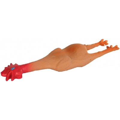Trixie kohout latexový Velký 47 cm