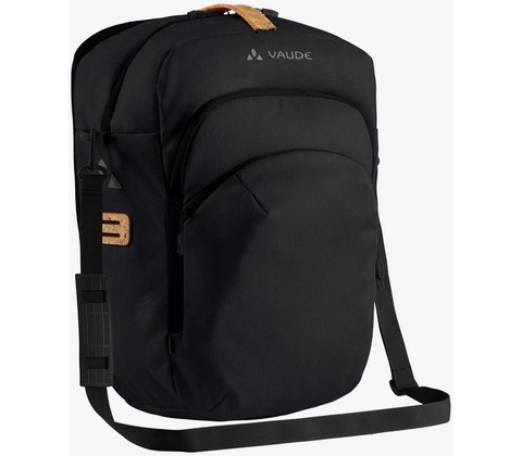Vaude eSilkroad Plus