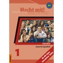 Macht mit! 1 interaktiv