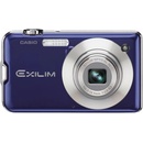 Digitální fotoaparáty Casio EX-S10