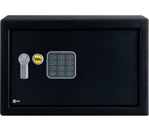 Yale YSV/250/DB2