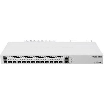 MikroTik CCR2004-1G-12S2XS