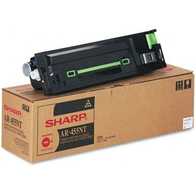 Sharp КАСЕТА ЗА SHARP AR M351/M451/MX M350/M450 - Black - PN AR455LT (AR455LT)