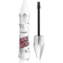 Benefit Gimme Brow+ gél na obočie pre zväčšenie objemu 03 Neutral Light brown 3 g