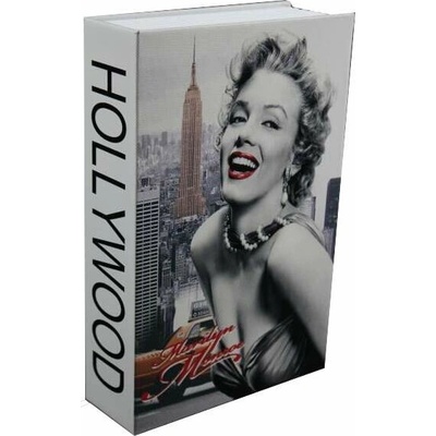 Elementrix K-MSS Marilyn 180 × 115 × 55 mm