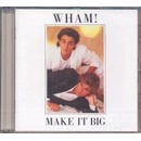 WHAM!: MAKE IT BIG CD