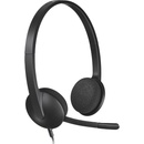Logitech Stereo Headset H340