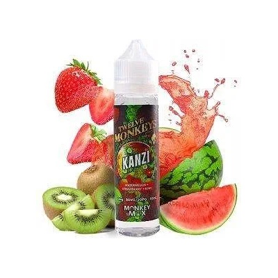 Twelve Monkeys Kanzi 50ml