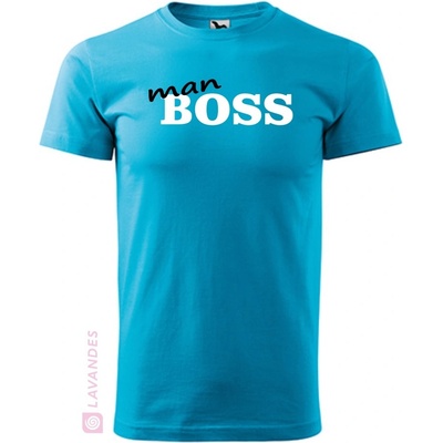 Boss Man